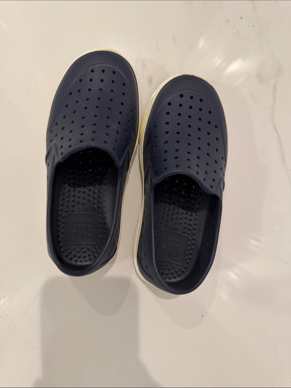 Gap toddler shoes